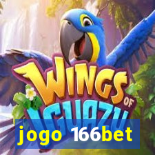 jogo 166bet